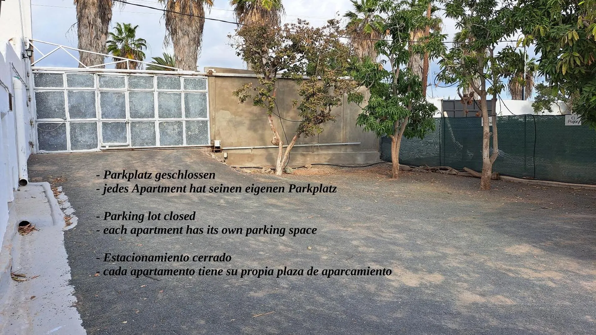 Beautiful 1-Bedroom House 'Oficina' Finca Vistamar Salobre  Salobre (Gran Canaria)