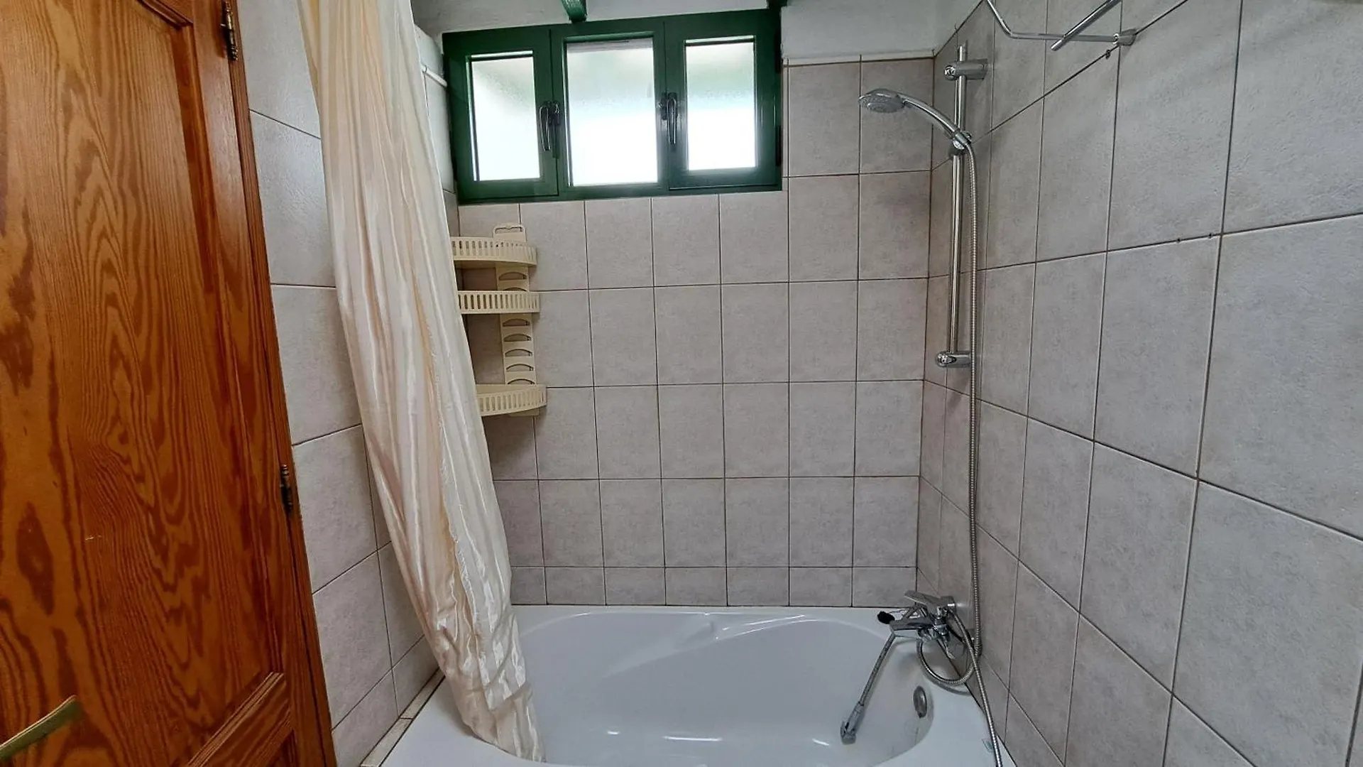 Beautiful 1-Bedroom House 'Oficina' Finca Vistamar Salobre  0*, Salobre (Gran Canaria)